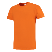 Tricorp T-shirt 145 Gram 101001 Orange Maat 8XL
