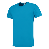 Tricorp T-shirt 145 Gram 101001 Turquoise Maat 5XL