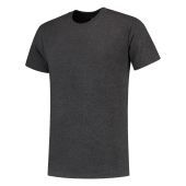 Tricorp T-shirt 190 Gram 101002 Antracite Melange Maat XS