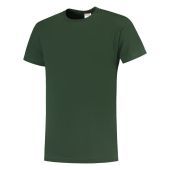 Tricorp T-shirt 190 Gram 101002 Bottlegreen Maat XS
