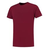 Tricorp T-shirt 190 Gram 101002 Wine Maat XS