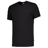 Tricorp T-shirt 200 gram 60°C Wasbaar 101017 Black Maat 6XL