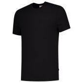 Tricorp T-shirt 200 Gram 60°C Wasbaar 101017 Midnight Black Maat XS