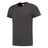 Tricorp T-shirt Cooldry Fitted 101009 Darkgrey Maat XS