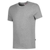 Tricorp T-shirt Fitted 101004 Greymelange Maat XS