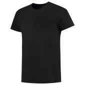 Tricorp T-shirt Fitted Kids 101014 Black T-shirt Fitted Kids 101014 Black 116