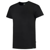 Tricorp T-shirt Fitted Rewear 101701 Black Maat XS