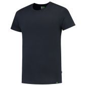 Tricorp T-shirt Fitted Rewear 101701 Navy Maat XS