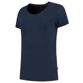 Tricorp T-shirt Premium Naden Dames 104005 Ink Maat XS