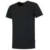 Tricorp T-shirt Premium Naden Heren 104002 Black Maat XS