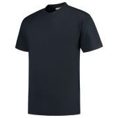 Tricorp T-shirt Uv-block Cooldry Tricorp Navy Mt 3xl NAVY MT 3XL