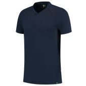 Tricorp T-shirt V-Hals RE2050 102701 Ink Maat XS