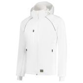 Tricorp Tech Shell 402018 White Maat XS