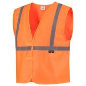 Tricorp Veiligheidsvest EN1150 Kids 453020 Fluor Orange Veiligheidsvest EN1150 Kids 453020 Fluor Orange 116