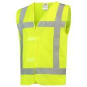 Tricorp Veiligheidsvest RWS 453015 Fluor Yellow Maat S