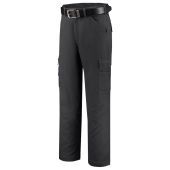 Tricorp Werkbroek Basis 502010 Darkgrey Maat 21