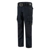 Tricorp Werkbroek Cordura Canvas 502009 Navy Maat 21