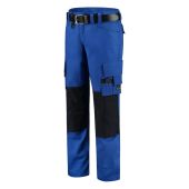 Tricorp Werkbroek Cordura Canvas 502009 Royalblue-Navy Maat 49