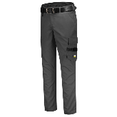 Tricorp Werkbroek Twill 502023 Darkgrey Maat 42