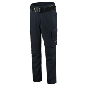 Tricorp Werkbroek Twill NAVY MT 50