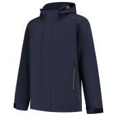 Tricorp Winter Tech Shell Accent 402703 Ink-Army Maat XS