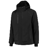 Tricorp Winter Tech Shell RE2050 402708 Black Maat XL
