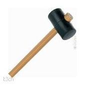 Peddinghaus Rubber hamer 90 MM