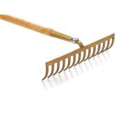 Tuinhark Met Steel 14 Tands 14 TANDS