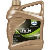 Eurol Turbosyn 15w-50 E100039 - 4l E100039 - 4L