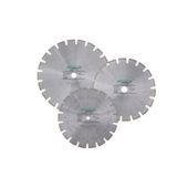 - Diamantzaag Universeel Clipper Cl Euro Zml Evo 350x10x2.8x25.4 350X10X2.8X25.4