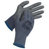 Uvex Handschoen Unipur 6631 Grijs Maat 7/S