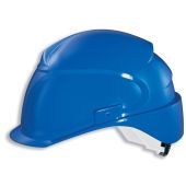 Uvex Veiligheidshelm Airwing B-S-WR Geventileerd Blauw