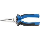 Forum Radiotang Recht  Kop Verchroomd 160 Mm 160 MM