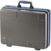 EDE Gereedschapskoffer Abs 455x3 45x160mm Forum 4260204010