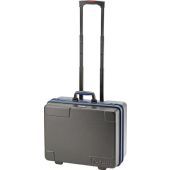 EDE Gereedschapstrolley Abs 485x3 50x195mm Forum 4260204030