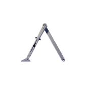 Geze Vastzetarm TS2000 Zilver