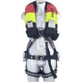 Edge Veiligheidsharnas Offshore V53 L-xl L-XL