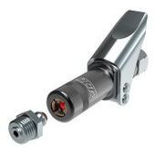 Eurol Vetkop Safelock Coupler 1/8"