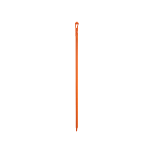 Vikan Ergo Steel Ultra Hygienisch 15 0cm Oranje ORANJE