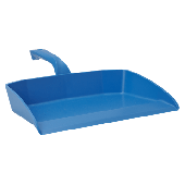 Vikan Stofblik Blauw BLAUW