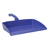 Vikan Stofblik Paars PAARS