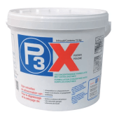 P3X Vloerreiniger 7,5Kg