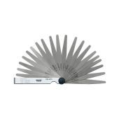 Vogel Voelermatenset Rvs - 100mm 20 Dlg