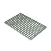 Bazo Vloerrooster, Standaard 60X30Cm