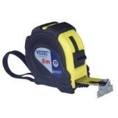 Vogel Rolbandmaat 8 Meter Met Magneet