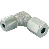 WALPRO KNIE INSCHROEFKOPPELING BSPT WS-L 90 BSPTXSNIJ 3/8 X10