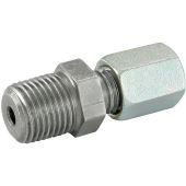 WALPRO RECHTE INSCHROEFKOPPELING - FORM E WS-L NPTXSNIJ 1/2 X15