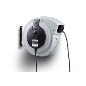 Mavel Wandkabelhaspel 20Mtr 3X2.5MM 230V