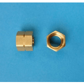 Wartel 3/8 Links 920133