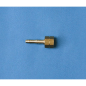 Wartel En Tule 3/8" Links 1050036